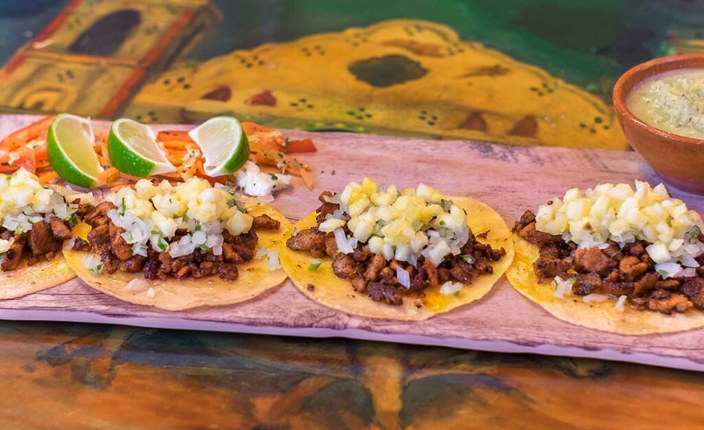 🏆 ¿Cómo hacer tacos mexicanos caseros paso a paso? 🌮