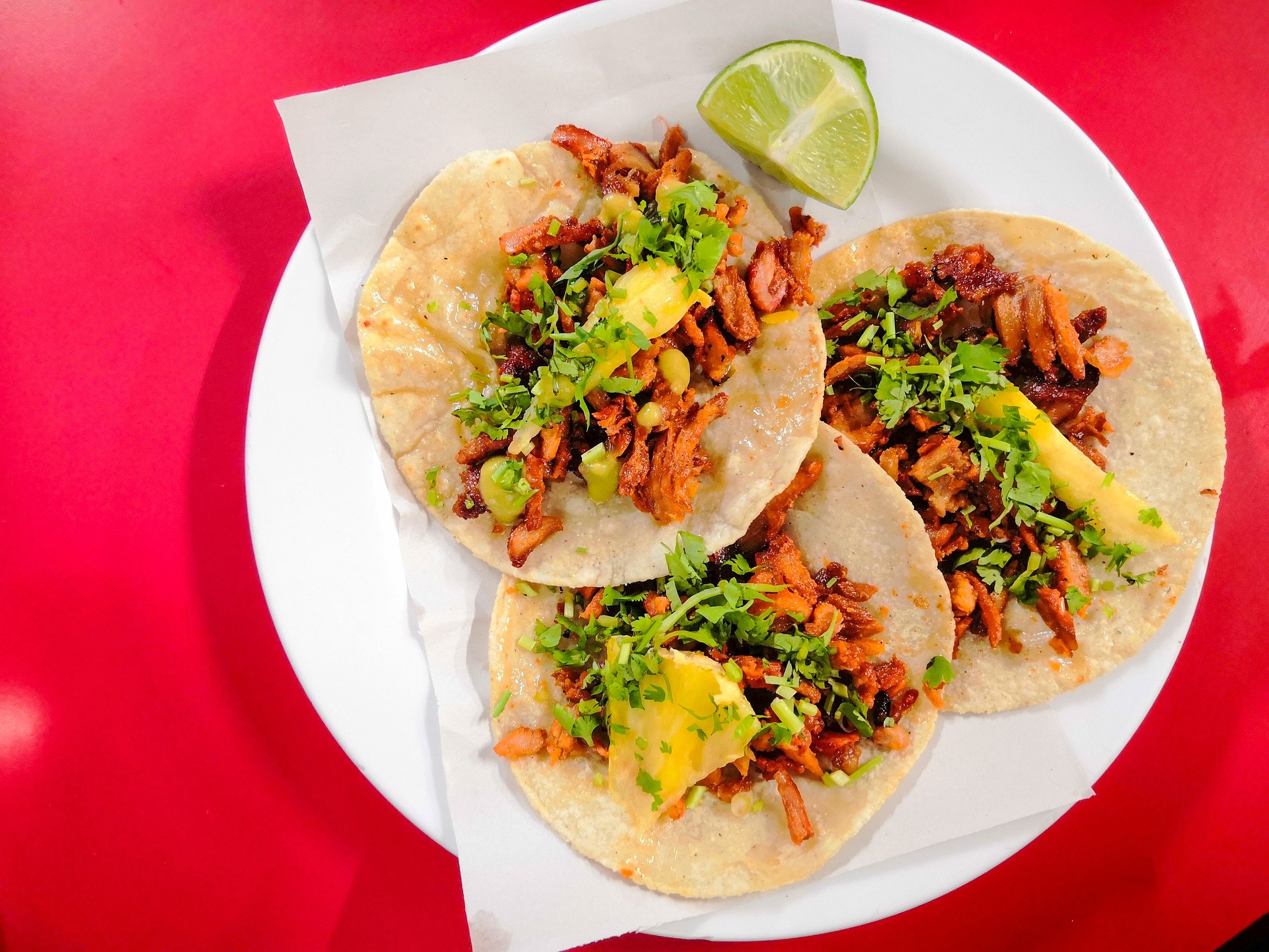 how to make tacos al pastor