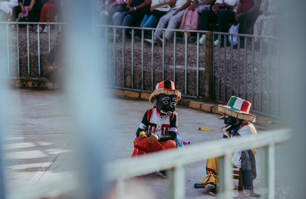 carnaval en mexico