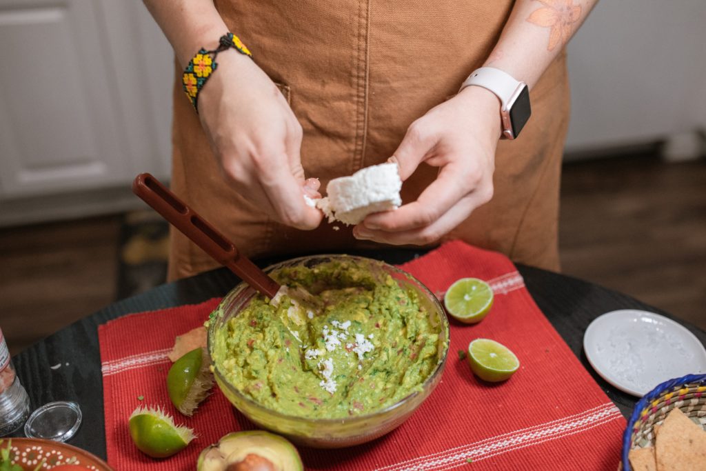 mexican ingredients