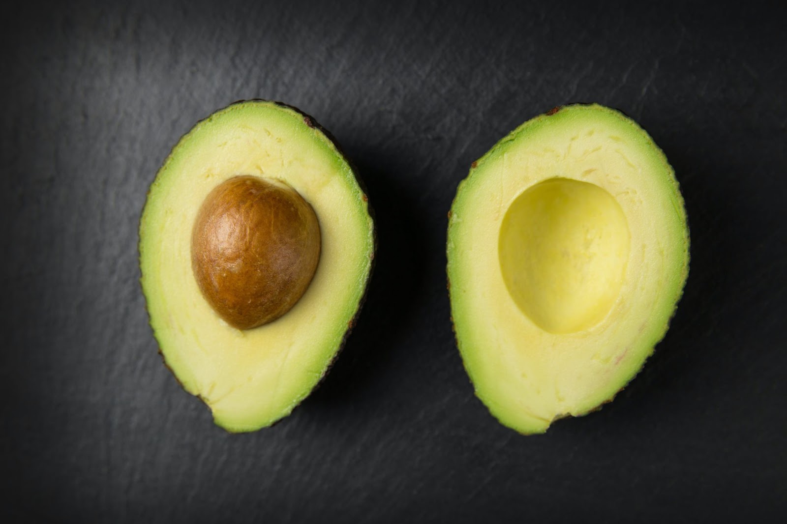 origin of the avocado