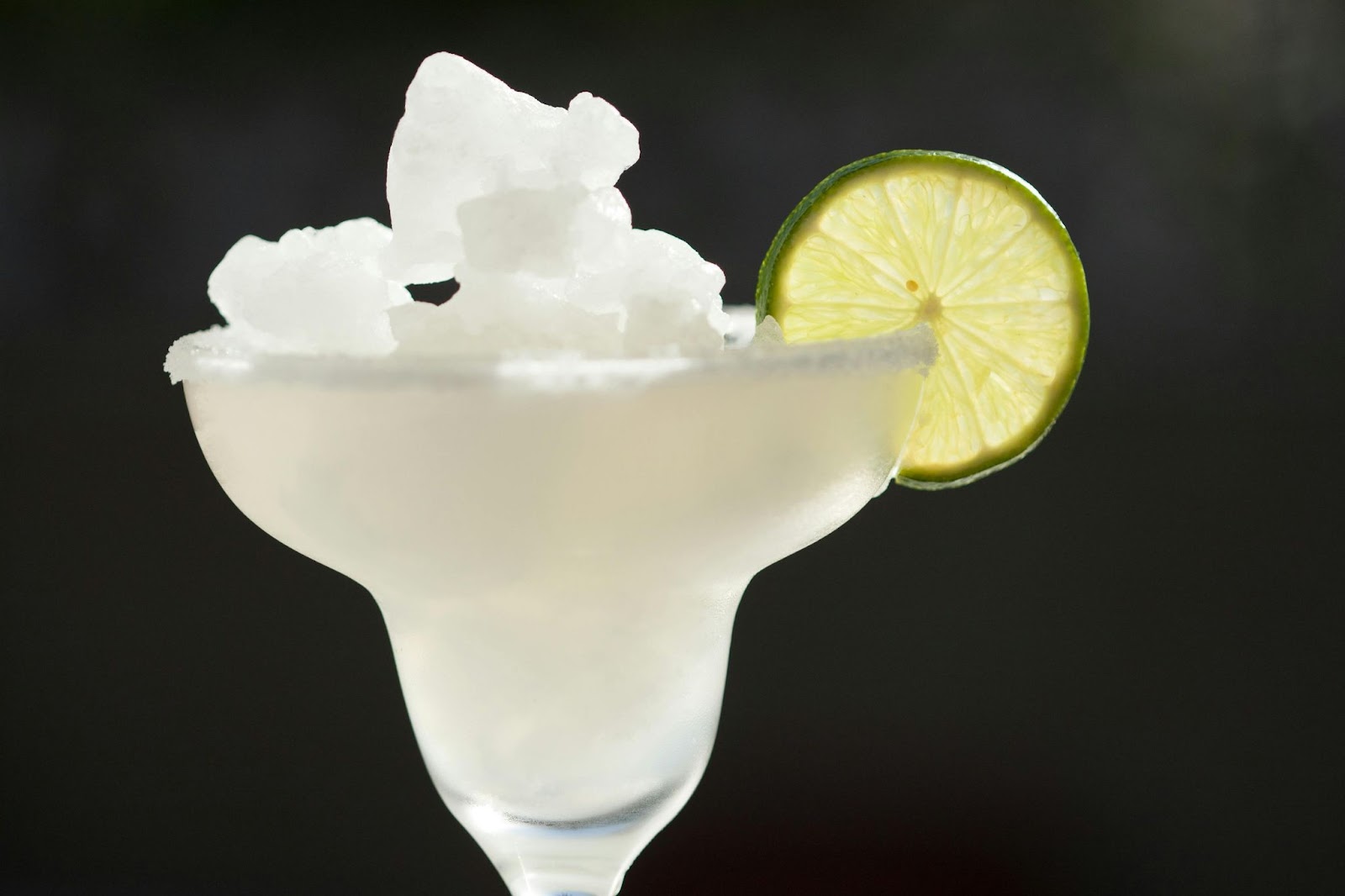 Classic Margarita