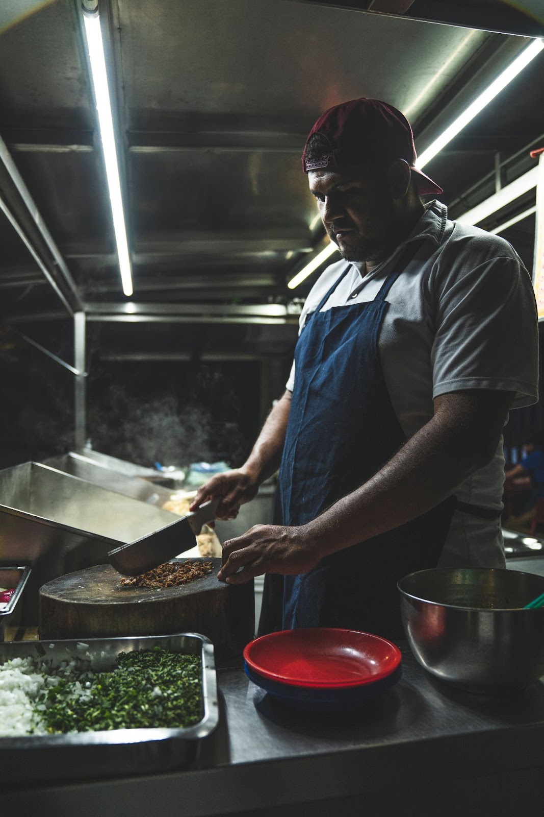 Cochinita Pibil Tacos