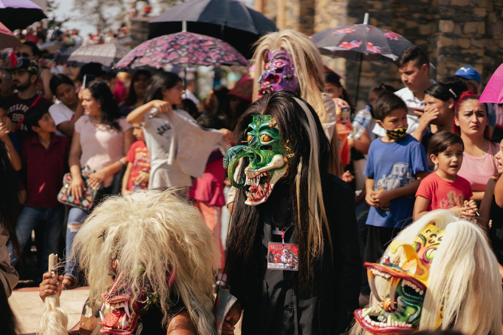 mexican festivities