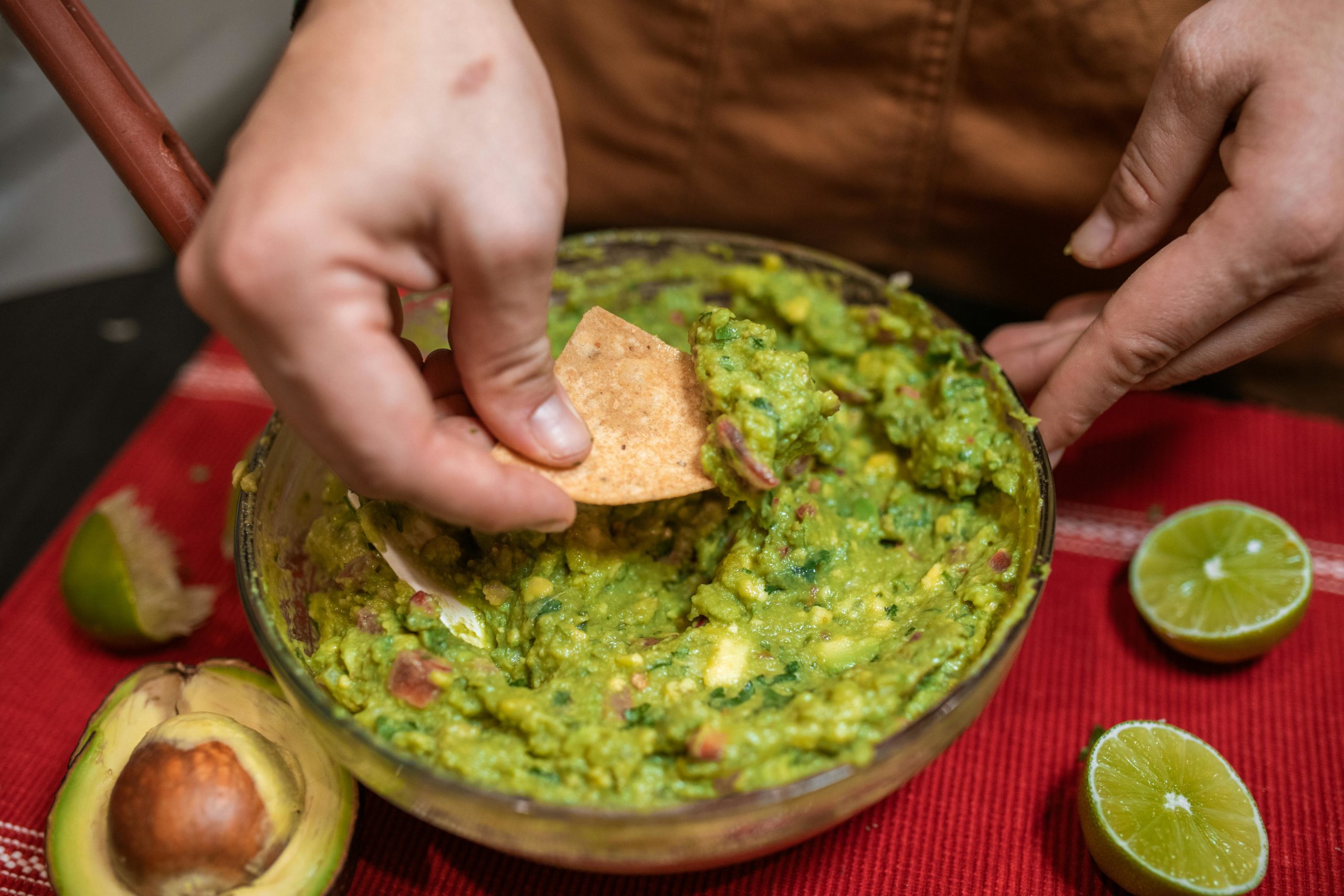 guacamole