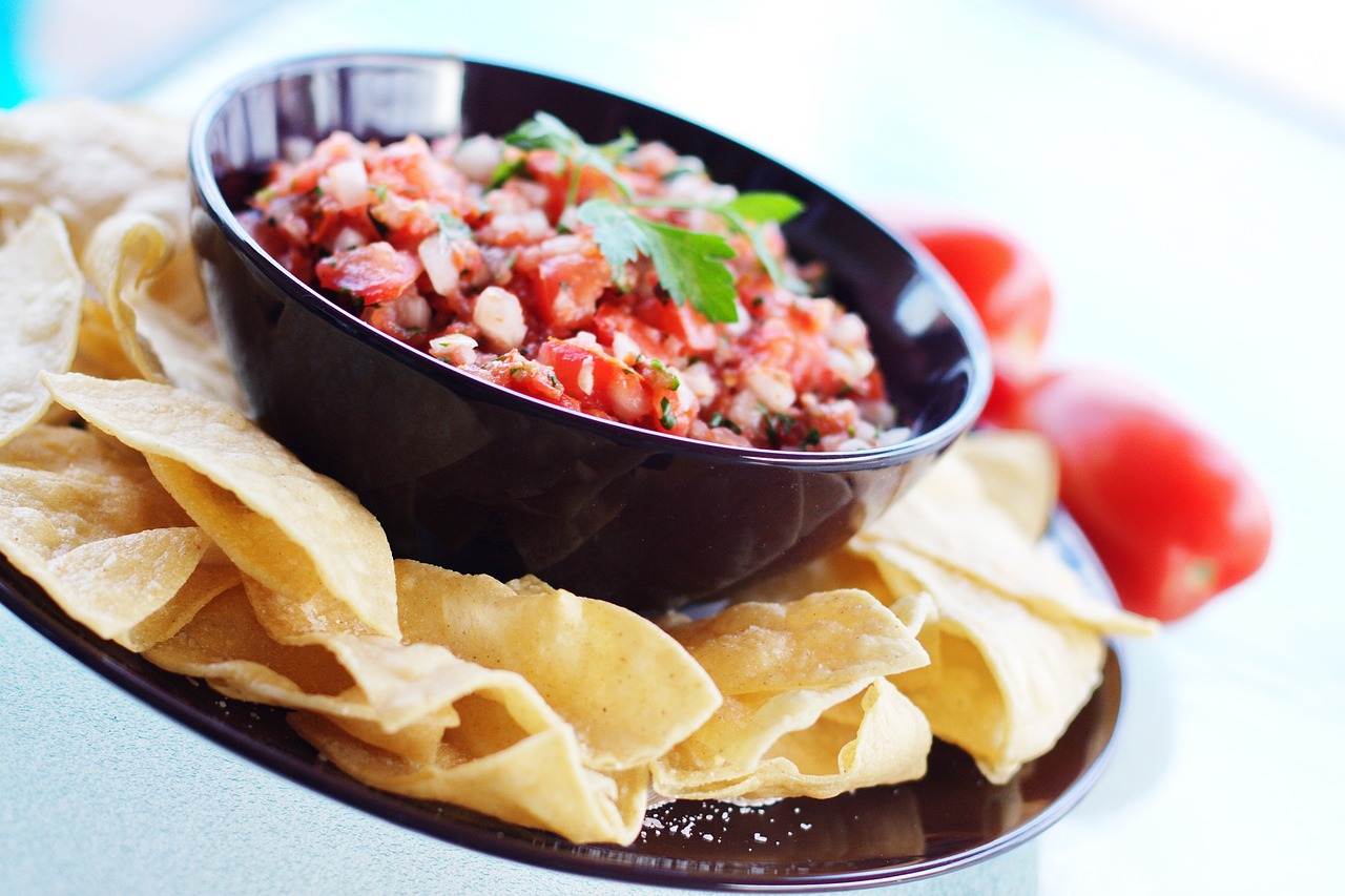 pico de gallo